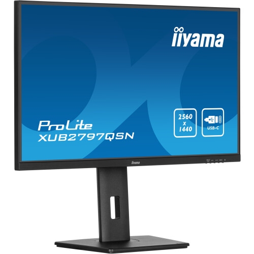 iiyama iiyama ProLite XUB2797QSN-B2 1