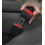 2PCS Car Seat Belt Clip Extender Universal Seatbelt Lock Buckle Extension 4