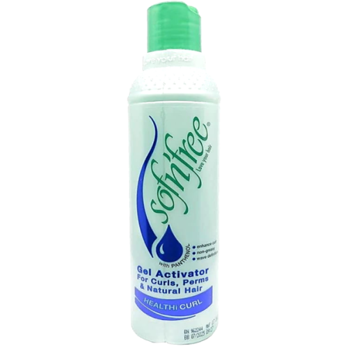 Sofn free Gel Activator 500 ml