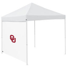 Logo Brands 192-148 Oklahoma White Side Panel