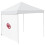 Logo Brands 192-148 Oklahoma White Side Panel 1