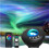 Galaxy Projector Star Lights Projector 1