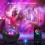 Galaxy Projector Star Lights Projector 3