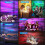 Galaxy Projector Star Lights Projector 5