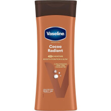 Vaseline Cocoa Radiant Lotion 400 ml