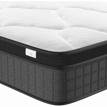 (180x200) Hybrid Individually Pocket Sprung Mattress