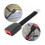 2x Extensor universal de cinturón de seguridad para coche, clip de hebilla automática, Reino Unido 1