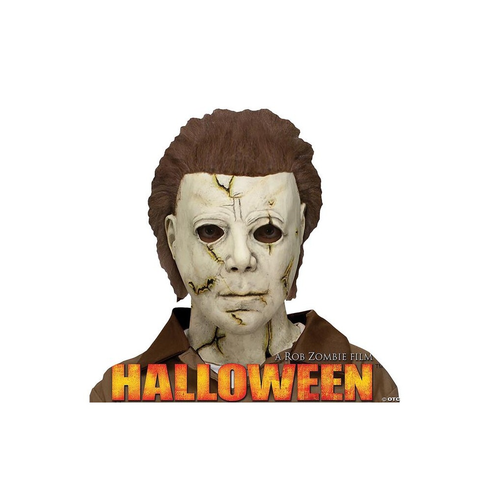 Fun World FW93206 Kids Michael Myers Mask-image-OPC-PG9Q6KZ-NEW