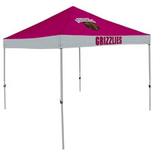 Logo Brands 179-39E Montana Economy Canopy