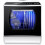 AIRMSEN Mini Table Top Dishwasher Upgraded 6 Programs Portable Countertop Dishwasher 1