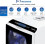 AIRMSEN Mini Table Top Dishwasher Upgraded 6 Programs Portable Countertop Dishwasher 2