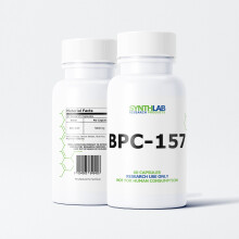 Synth Labs BPC-157