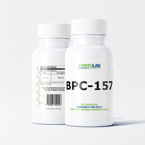 Synth Labs BPC-157