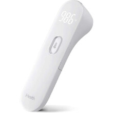 (As show, One size) No-touch Forehead Thermometer, Digital Infrared Thermometer For Adults And Kids,with 3 Ultra-sensitive Sensors(pt3) CIR
