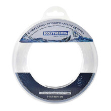 (As show, One size) Monofilament Leader Line - Fishing Line - Spool Size 120yds/110m 150lb