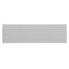 (As show, One size) Plastic Threshold Ramp Entry Plastic Ramp Household Slope Ramp for Sweeping Robot
