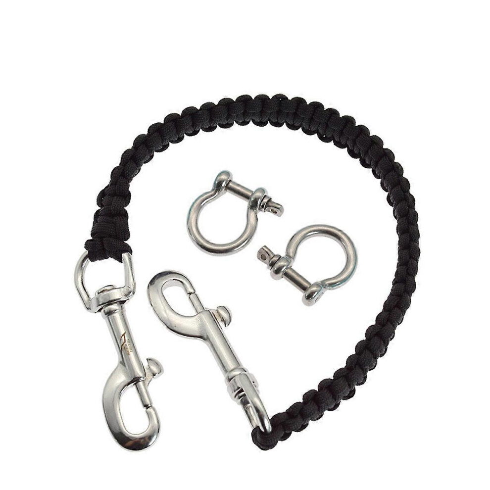 Diving Camera Tray Handle Rope Lanyard Strap Carrier For Camera Housing Case Holder Underwat Light 5415817216813
