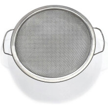 250 Micrometres Paint Strainer Fits a 5 Gallon Bucket, Filter Impurities and Protect the Airless Sp