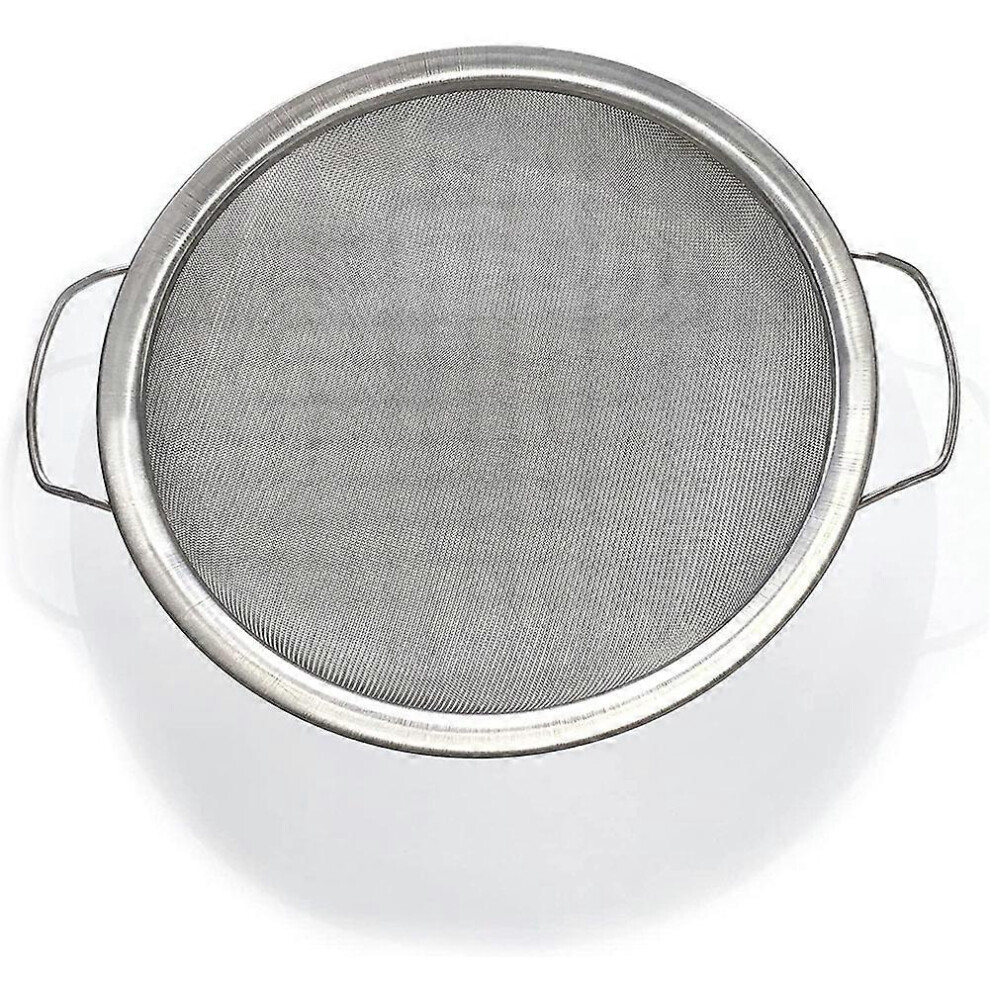 250 Micrometres Paint Strainer Fits a 5 Gallon Bucket, Filter Impurities and Protect the Airless Sp-image-OPC-PG9QCYK-NEW