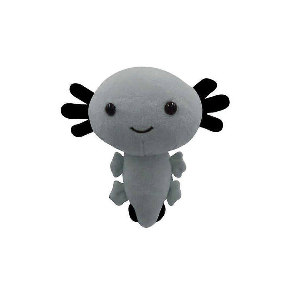 (Green, One size) 20cm Kawaii Axolotl Plush Toy Animal Axolotl Plushies Figure Doll Toy Cartoon Stuffed Doll Gifts For Kids-image-OPC-PG9QDR9-NEW