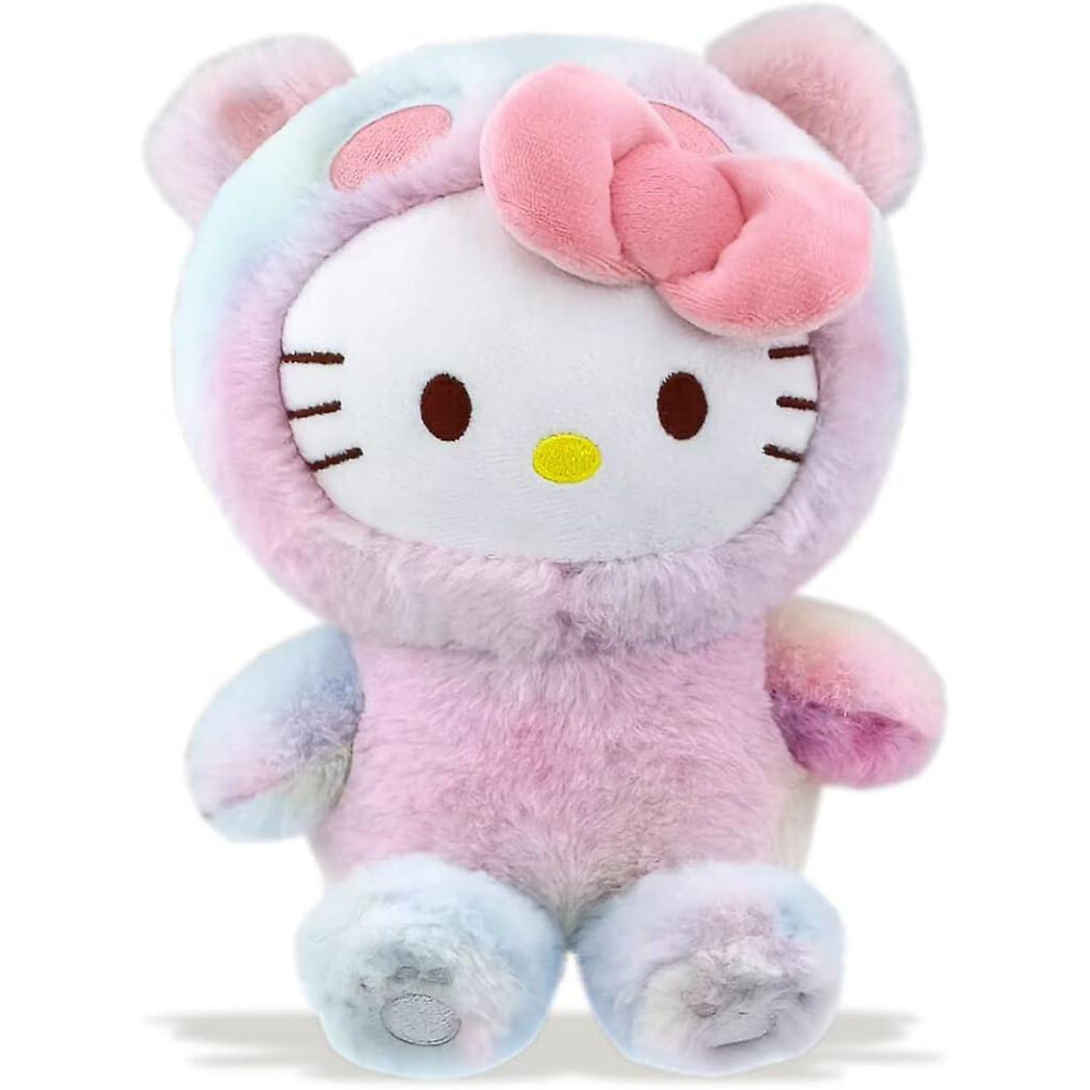 Konhill (As Show, One Size) Plush Toys, Cute Soft Doll Toys, Plush Pillow Stuffed Animals Toy Birthday Gifts For Girls Kids