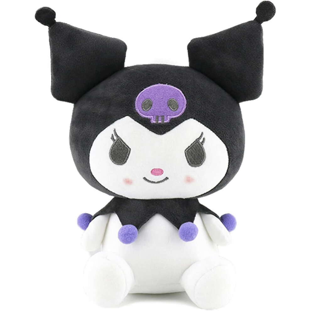 Konhill (As Show, One Size) Plush Toys, Cute Soft Doll Toys, Plush Pillow Stuffed Animals Toy Birthday Gifts For Girls Kids