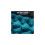 Camping Sleeping Self Bruding Matte: 10 cm dickes leichter Ein Camp -Luftbett und angeschlossene 5