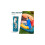 Camping Sleeping Self Bruding Matte: 10 cm dickes leichter Ein Camp -Luftbett und angeschlossene 2