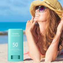 SPF50 Moisturiser Sunscreen Stick Dont Let The Sun Damage Your Skin Sunscreen Stick SPF50+PA+++ Protection Refreshing Sunscreen 20g Flye251213