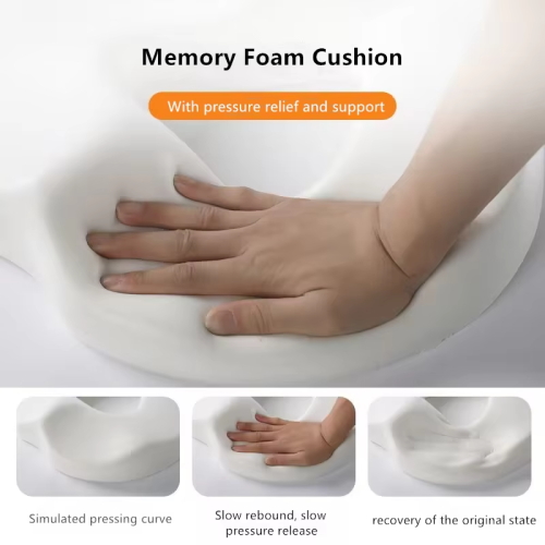 Hemorrhoid Mat Seat Cushion main image 1