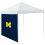Logo Brands 171-48 Michigan 9 x 9 in. Side Panel 1