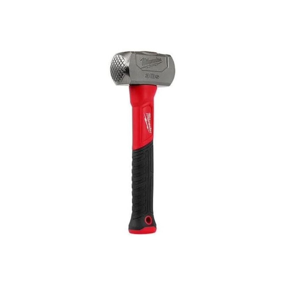 Photos - Hammer Milwaukee Electric Tool MWK48-22-9310 3 lbs Fiberglass Drilling  