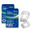2x Tinnitus Relief Device for Ringing Ears Stop Ear Ringing for Men Women 1