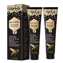 2024 NEW Zealand Bee Venom Gel Bee Venom Gel for Arthriti Joint Soothing Gel 2pcs