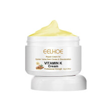 Vitamin K Cream for    Bruising  s - s Soothe