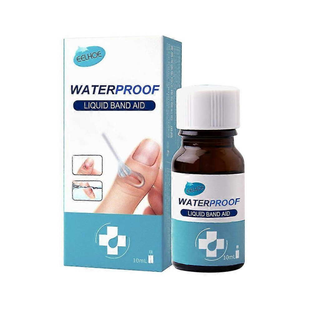 Eelhoe Liquid Band-aid Transparent Wound Surface Protection Rapid Film-forming -6402845035744