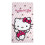Hello Kitty Serviette - Hello Kitty - Polyester - Rosa - Kind - Waschbar 1