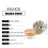 Savon shampoing au gingembre Eelhoe -3302817238674 3