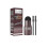 (Black) Eelhoe Eyebrow Stamp Stencil Kit -6491162125092 1