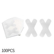 100pcs/set Sleep Strips Anti Snoring Devices Mouth Tape