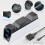 PS5 Controller Charger PS5 Accessories Kits 3