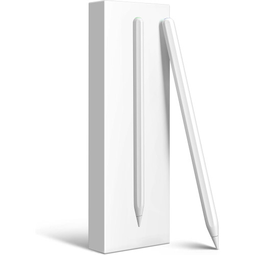iPad Pencil 2nd Generation with Magnetic Wireless Fast Charging