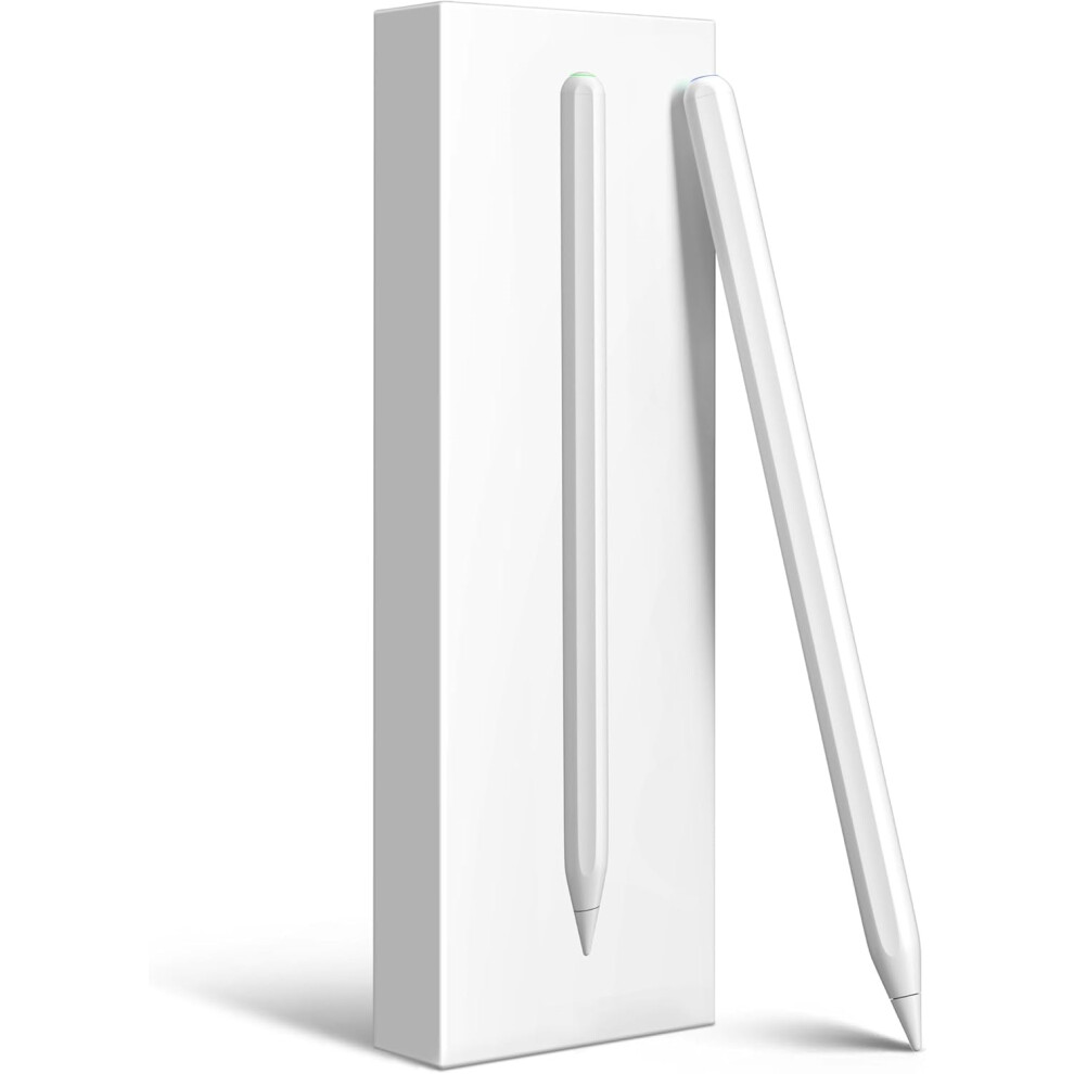 iPad Pencil 2nd Generation with Magnetic Wireless Fast Charging