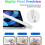 iPad Pencil 2nd Generation with Magnetic Wireless Fast Charging 4