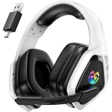 Wireless Gaming Headset