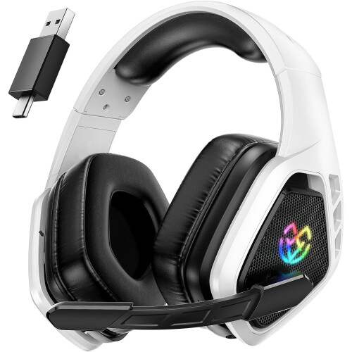 Wireless Gaming Headset