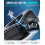 Wireless Gaming Headset 4