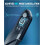 Wireless Gaming Headset 6