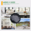 360 rotating trays for Refrigerator Rectangular Fridge Organizer Cabinet Tray Organizers and Storage 10