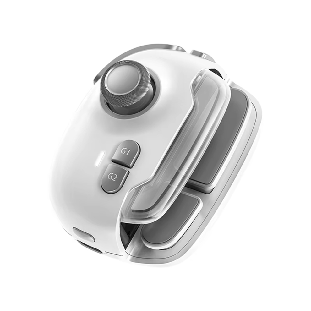 MB03 Pro Game Controller Joystick - Smart Control Vibration One-Click-GeräTewechsel FüR Ios Und Android-image